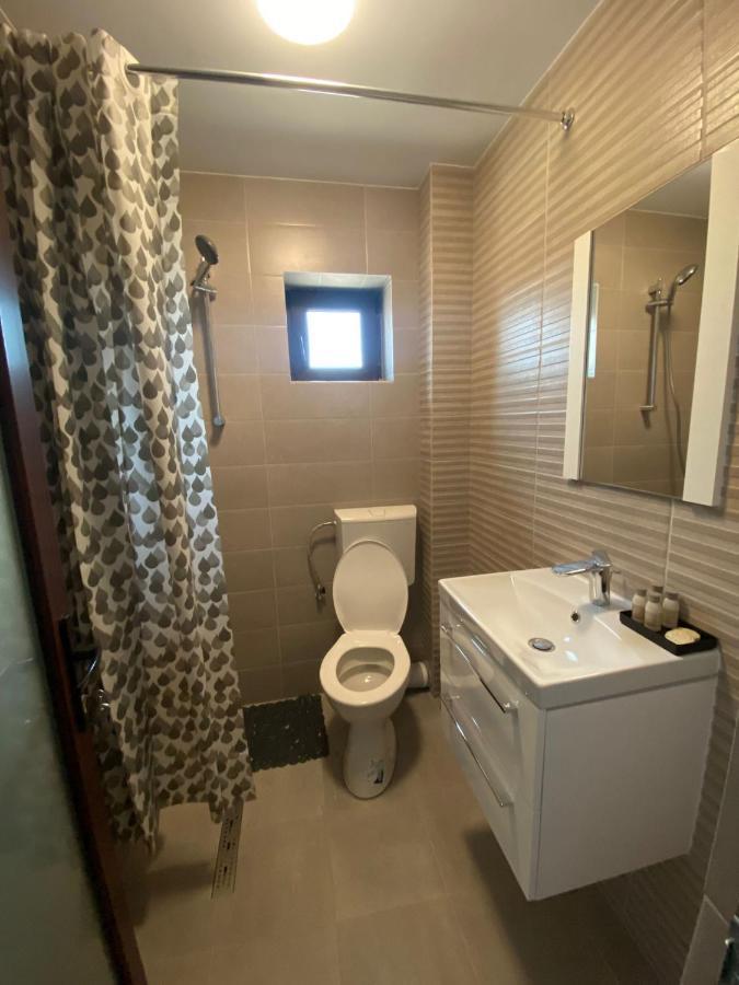 Vila Marisa Эфорие Норд Экстерьер фото